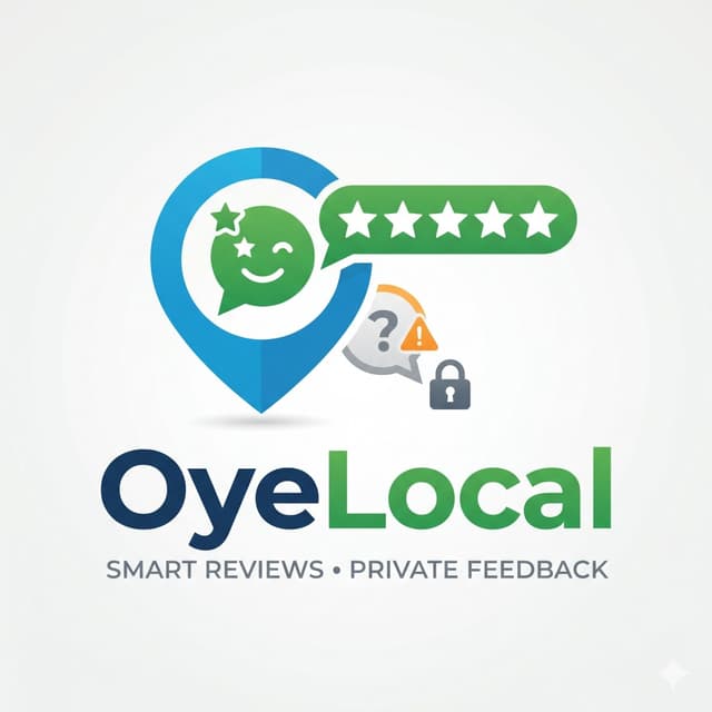 OyeLocal